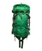 THE NORTH FACEザ ノース フェイス）の古着「TELLUS 32」｜グリーン