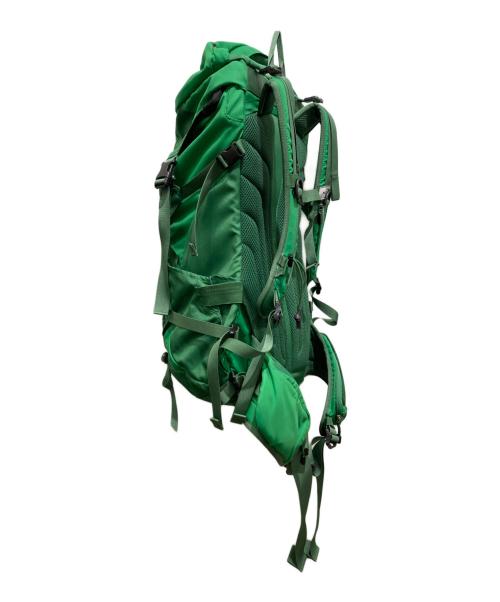 THE NORTH FACE（ザ ノース フェイス）THE NORTH FACE (ザ ノース フェイス) TELLUS 32 グリーンの古着・服飾アイテム