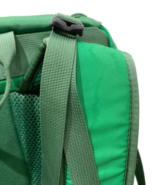 THE NORTH FACE（ザ ノース フェイス）THE NORTH FACE (ザ ノース フェイス) TELLUS 32 グリーンの古着・服飾アイテム