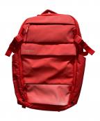 TIMBUK2ティンバックツー）の古着「PARKER PACK」｜レッド