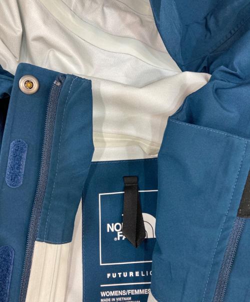 THE NORTH FACE（ザ ノース フェイス）THE NORTH FACE (ザ ノース フェイス) FLドリズルジャケット ネイビー サイズ:Lの古着・服飾アイテム