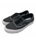 VANS（バンズ）の古着「ローカットスニーカー」｜ブラック