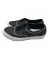 VANS (バンズ) WHITE MOUNTAINEERING (ホワイトマウンテ二アニング) ローカットスニーカー ブラック サイズ:27.5㎝：8000円