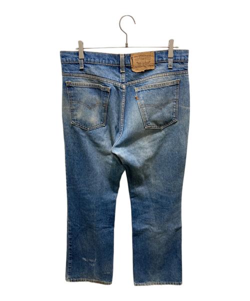 LEVI'S（リーバイス）LEVI'S (リーバイス) 317デニムパンツ ブルー サイズ:36の古着・服飾アイテム