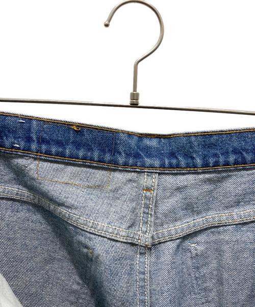 LEVI'S（リーバイス）LEVI'S (リーバイス) 317デニムパンツ ブルー サイズ:36の古着・服飾アイテム