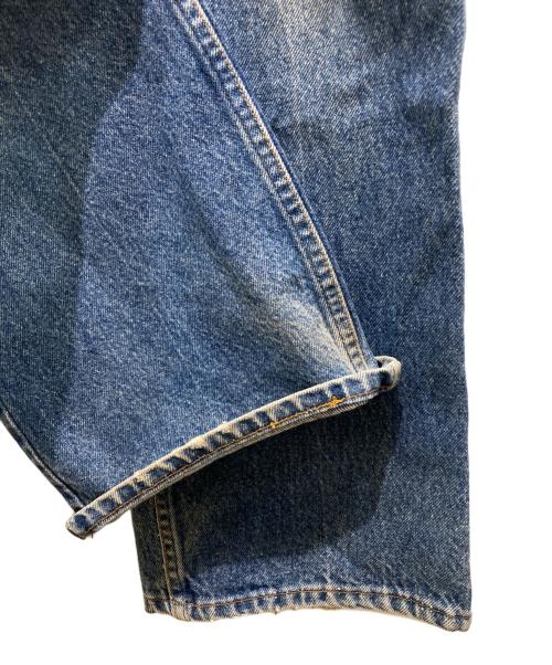 LEVI'S（リーバイス）LEVI'S (リーバイス) 317デニムパンツ ブルー サイズ:36の古着・服飾アイテム
