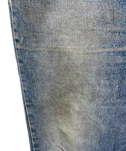 LEVI'S（リーバイス）LEVI'S (リーバイス) 317デニムパンツ ブルー サイズ:36の古着・服飾アイテム