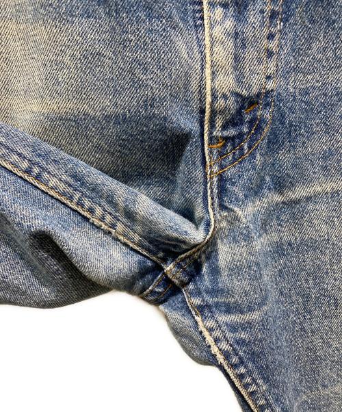 LEVI'S（リーバイス）LEVI'S (リーバイス) 317デニムパンツ ブルー サイズ:36の古着・服飾アイテム