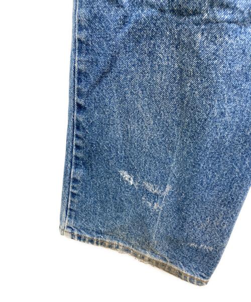 LEVI'S（リーバイス）LEVI'S (リーバイス) 317デニムパンツ ブルー サイズ:36の古着・服飾アイテム