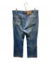 LEVI'S (リーバイス) 317デニムパンツ ブルー サイズ:36：9000円