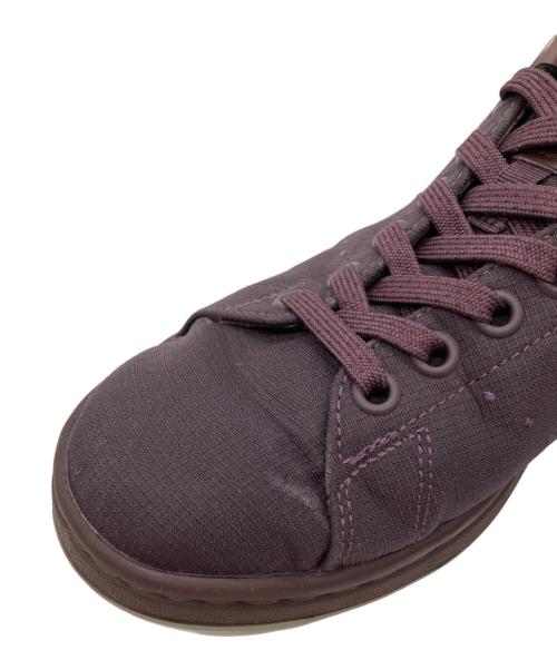 adidas（アディダス）adidas (アディダス) STANSMITH ブラウン サイズ:24.5の古着・服飾アイテム