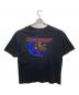 HARLEY-DAVIDSON (ハーレーダビッドソン) 半袖Tシャツ ブラック サイズ:2XL：5000円