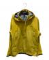 ARC'TERYX（アークテリクス）の古着「BETA AR JACKET」｜DAZE イエロー