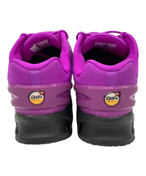 NIKE（ナイキ）NIKE (ナイキ) AIR MAX DN8 VIVID PURPLE パープル サイズ:26.5の古着・服飾アイテム