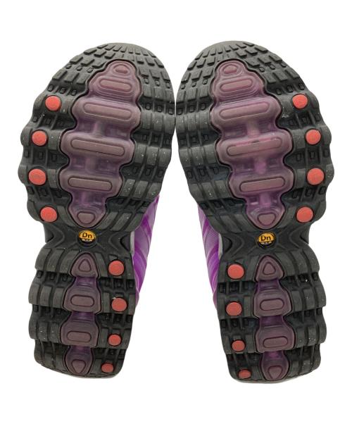 NIKE（ナイキ）NIKE (ナイキ) AIR MAX DN8 VIVID PURPLE パープル サイズ:26.5の古着・服飾アイテム