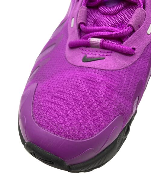 NIKE（ナイキ）NIKE (ナイキ) AIR MAX DN8 VIVID PURPLE パープル サイズ:26.5の古着・服飾アイテム