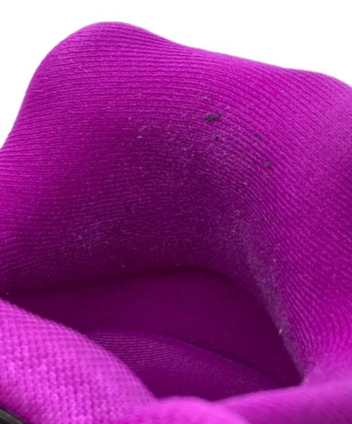 NIKE（ナイキ）NIKE (ナイキ) AIR MAX DN8 VIVID PURPLE パープル サイズ:26.5の古着・服飾アイテム