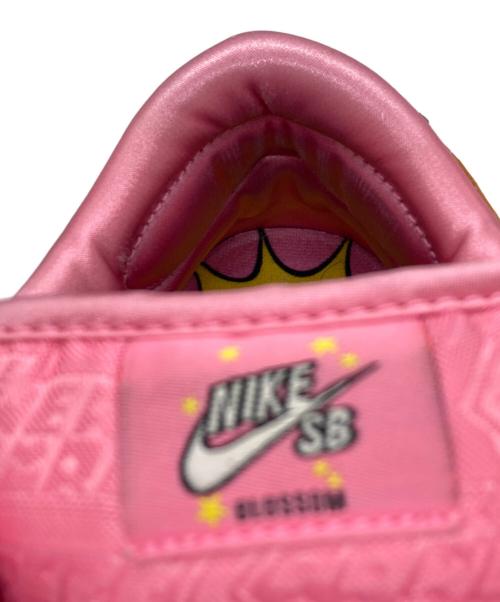 NIKE（ナイキ）NIKE (ナイキ) The Powerpuff Girls (パワーパフガールズ) SB Dunk Low Pro QS 