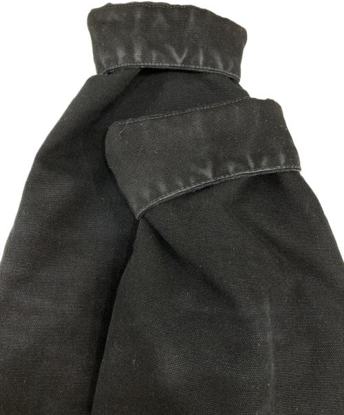 Carhartt WIP（カーハート ワークインプログレス）Carhartt WIP (カーハート ワークインプログレス) OG CHORE COAT ブラック サイズ:Lの古着・服飾アイテム