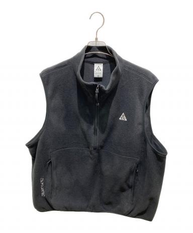 ACG ベスト 中古・古着通販】NIKE ACG (ナイキエージーシー) Wolf Tree Vest