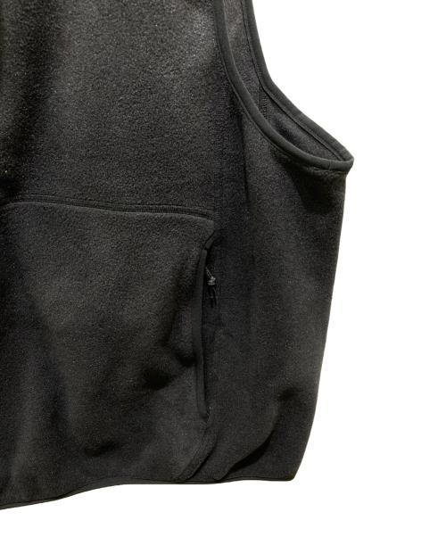 NIKE ACG（ナイキエーシージー）NIKE ACG (ナイキエージーシー) Wolf Tree Vest ブラック サイズ:XXLの古着・服飾アイテム