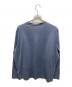 ARC'TERYX (アークテリクス) Cormac Crew LS ブルー サイズ:XL：8000円