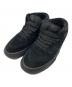 VANS（バンズ）の古着「HALF CAB」｜ブラック