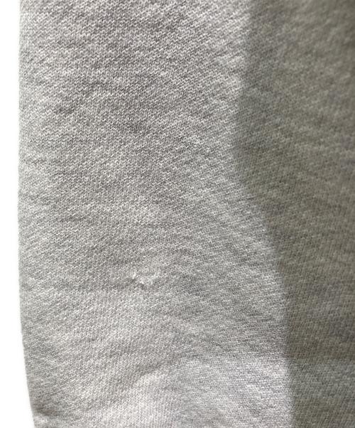 Champion REVERSE WEAVE（チャンピオン リバース ウィーブ）Champion REVERSE WEAVE (チャンピオン リバース ウィーブ) KITH (キス) クルーネックスウェット グレー サイズ:Lの古着・服飾アイテム