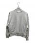 Champion REVERSE WEAVE (チャンピオン リバース ウィーブ) KITH (キス) クルーネックスウェット グレー サイズ:L：9000円