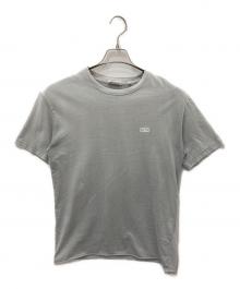 KITH（キス）の古着「Lax Tee」｜グレー
