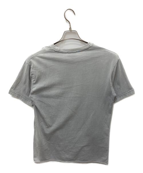 KITH（キス）KITH (キス) Lax Tee グレー サイズ:XSの古着・服飾アイテム