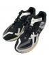 NEW BALANCE（ニューバランス）の古着「ローカットスニーカー」｜ブラック