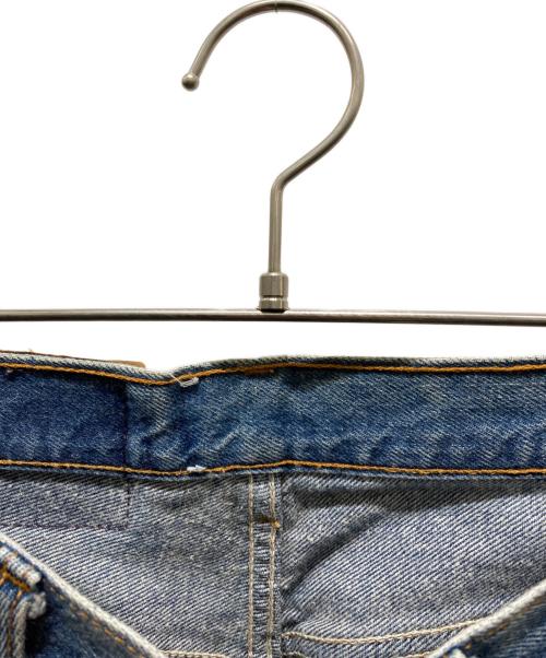 LEVI'S（リーバイス）LEVI'S (リーバイス) デニムパンツ ブルー サイズ:29の古着・服飾アイテム