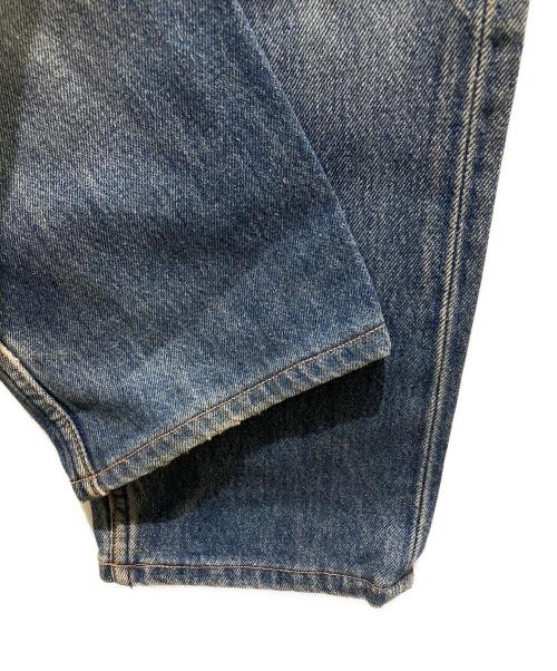 LEVI'S（リーバイス）LEVI'S (リーバイス) デニムパンツ ブルー サイズ:29の古着・服飾アイテム