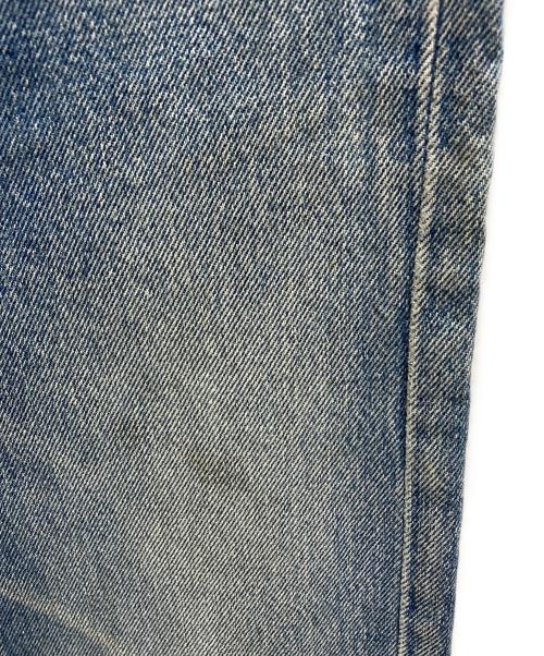 LEVI'S（リーバイス）LEVI'S (リーバイス) デニムパンツ ブルー サイズ:29の古着・服飾アイテム