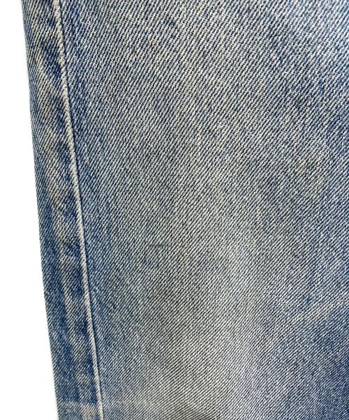 LEVI'S（リーバイス）LEVI'S (リーバイス) デニムパンツ ブルー サイズ:29の古着・服飾アイテム