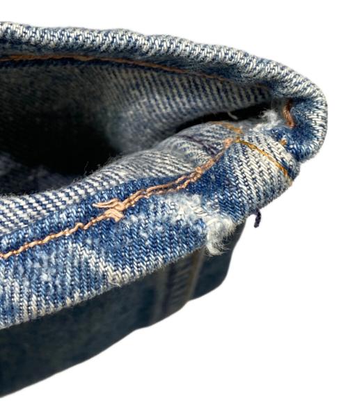 LEVI'S（リーバイス）LEVI'S (リーバイス) デニムパンツ ブルー サイズ:29の古着・服飾アイテム