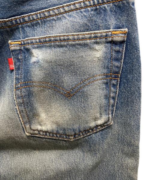 LEVI'S（リーバイス）LEVI'S (リーバイス) デニムパンツ ブルー サイズ:29の古着・服飾アイテム