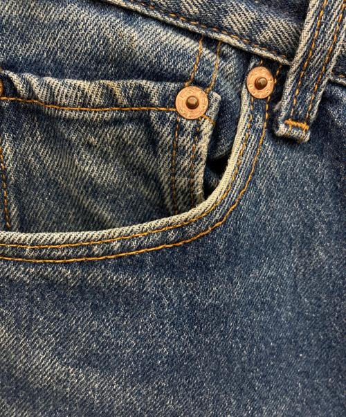 LEVI'S（リーバイス）LEVI'S (リーバイス) デニムパンツ ブルー サイズ:29の古着・服飾アイテム