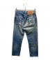 LEVI'S (リーバイス) デニムパンツ ブルー サイズ:29：7000円