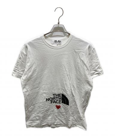 中古・古着通販】PLAY COMME des GARCONS (プレイコムデギャルソン