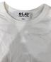 PLAY COMME des GARCONSの古着・服飾アイテム：10000円