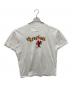 SUPREME（シュプリーム）の古着「Dynamite Tee」｜ホワイト