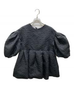RIKO ジャッキーブラウス 中古・古着通販】RIKO (リコ) Jackie blouse(ジャッキー ブラウス