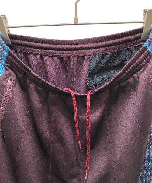 Needles（ニードルズ）Needles (ニードルズ) H.D.Track Pant パープル サイズ:XSの古着・服飾アイテム
