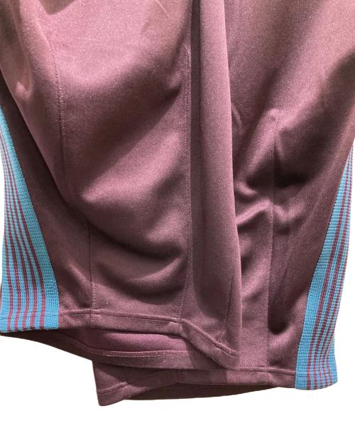 Needles（ニードルズ）Needles (ニードルズ) H.D.Track Pant パープル サイズ:XSの古着・服飾アイテム