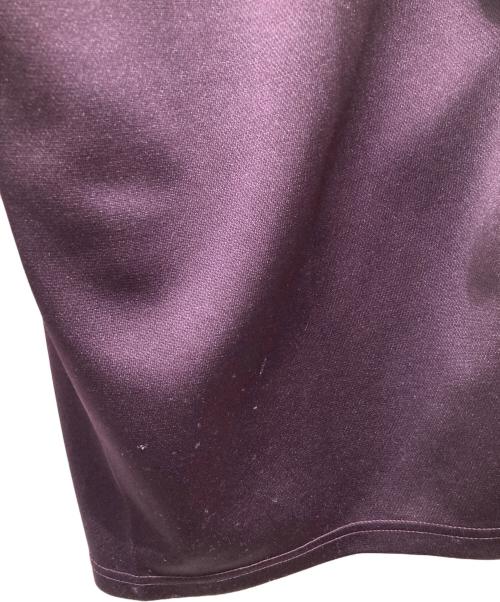 Needles（ニードルズ）Needles (ニードルズ) H.D.Track Pant パープル サイズ:XSの古着・服飾アイテム