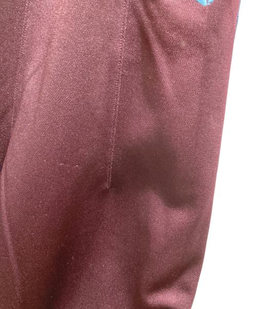 Needles（ニードルズ）Needles (ニードルズ) H.D.Track Pant パープル サイズ:XSの古着・服飾アイテム