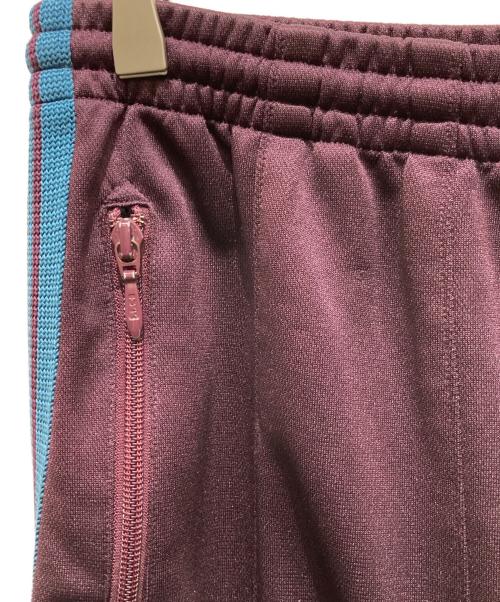 Needles（ニードルズ）Needles (ニードルズ) H.D.Track Pant パープル サイズ:XSの古着・服飾アイテム