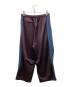 Needles (ニードルズ) H.D.Track Pant パープル サイズ:XS：20000円